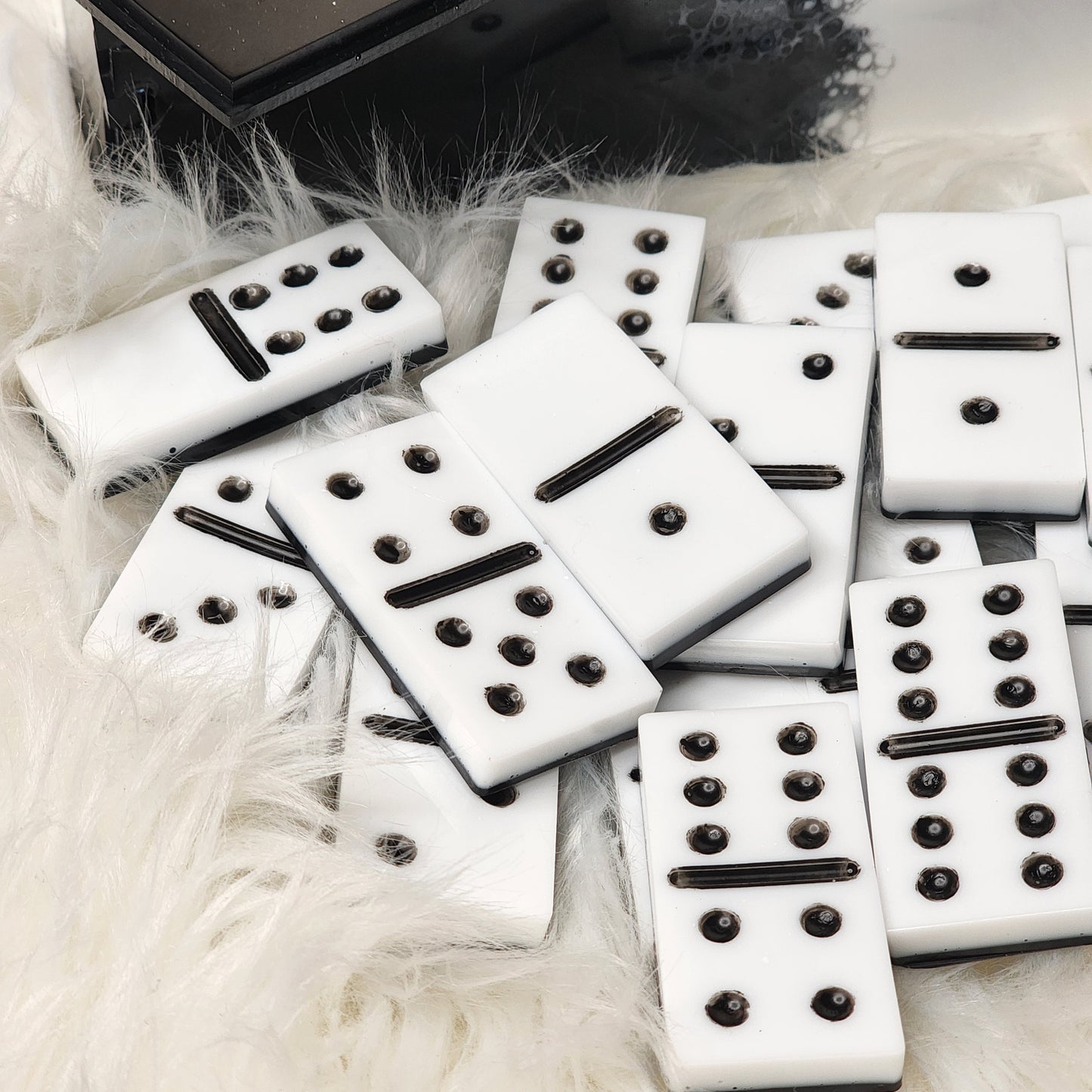 Classic Domino Set