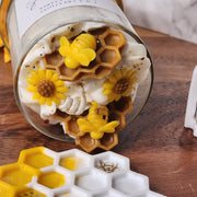 Milk N' Honey Dessert Candle