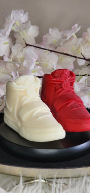 "Yeezy 2" Sneaker Candle