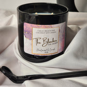 "The Blacker the Berry" Candle