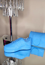 Air Force 1 Sneaker Candle